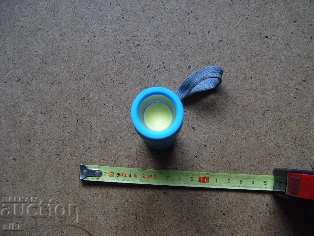 Φακός LED με τιμή 5.00 BGN | € 2.56 Φακός LED με τιμή 5.00 BGN | € 2.56