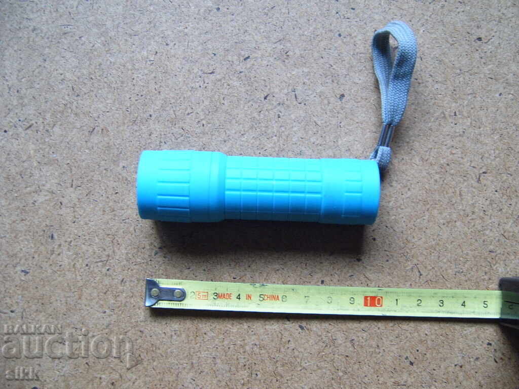 Φακός LED Φακός LED