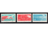 1961. GDR. Manned Spaceflight