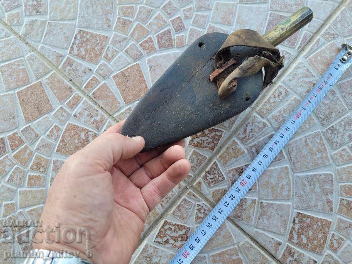 Аукцион Барутница,