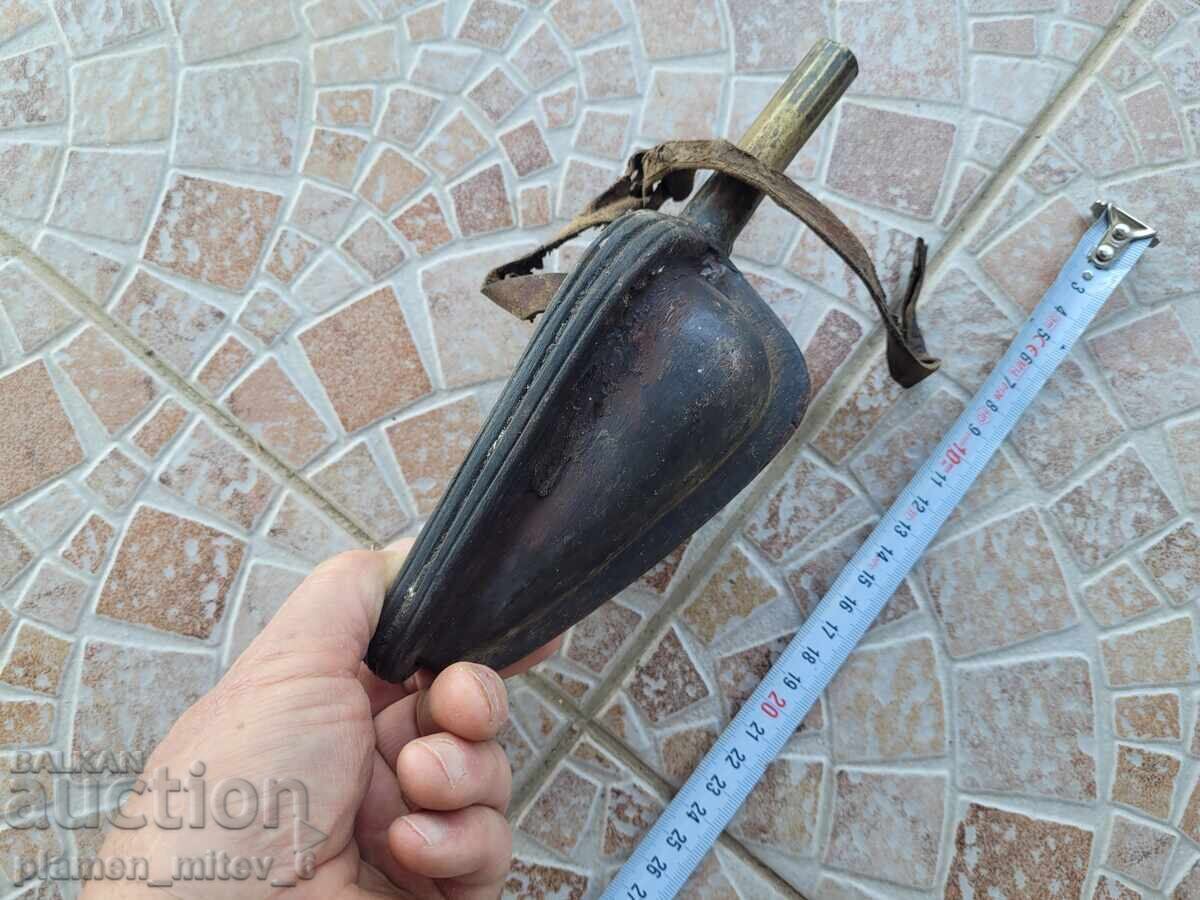 Delivery of Gunpowder, rifle, shotgun, pistol Delivery of Gunpowder, rifle, shotgun, pistol