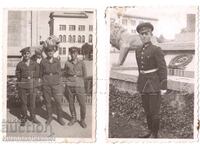 1947 ΛΟΤ 2kh ΜΙΚΡΕΣ ΠΑΛΙΕΣ ΦΩΤΟΓΡΑΦΙΕΣ ΣΟΦΙΑΣ ΣΤΡΑΤΙΩΤΙΚΗ ΑΚΑΔΗΜΙΑ Δ872