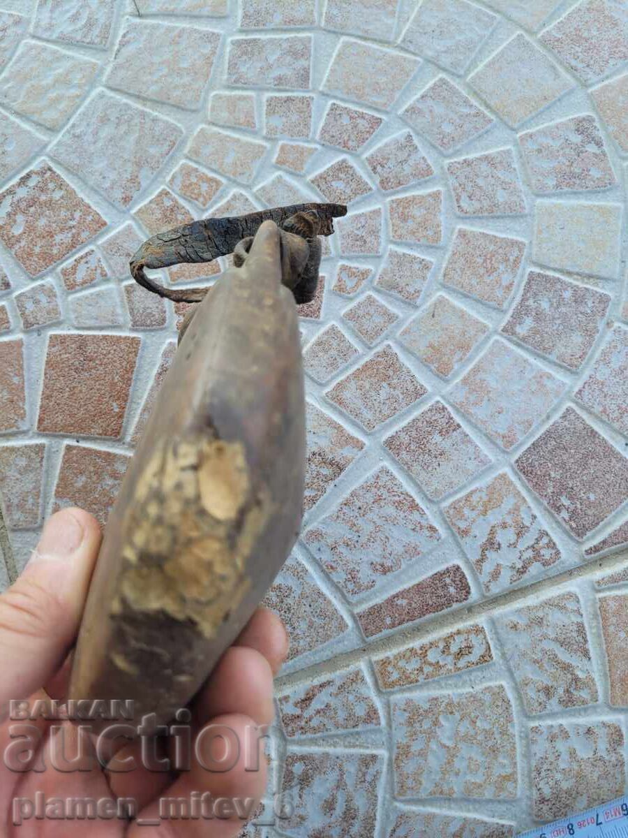 Licitație Barutnica, Licitație Barutnica,
