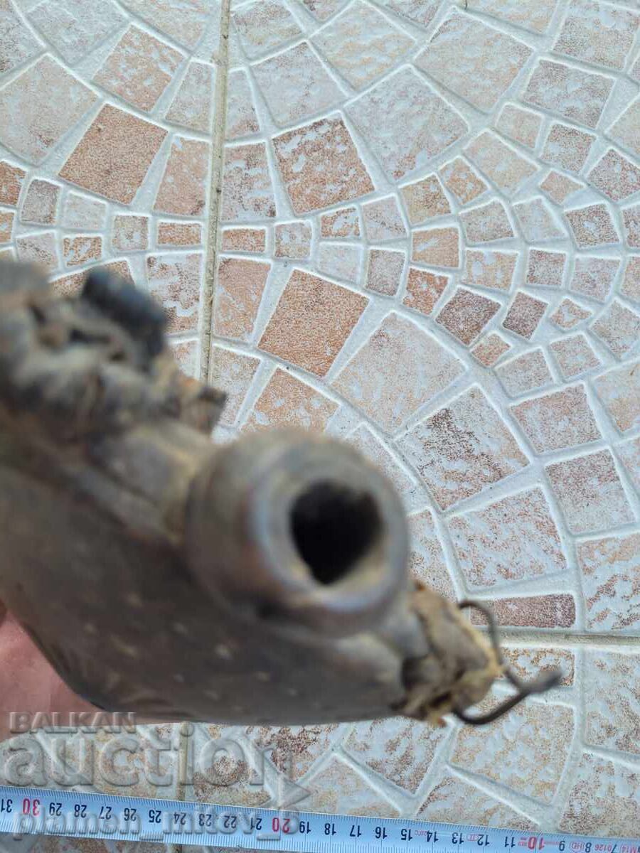 Gunpowder, rifle, shotgun, pistol - 7 Gunpowder, rifle, shotgun, pistol - 7