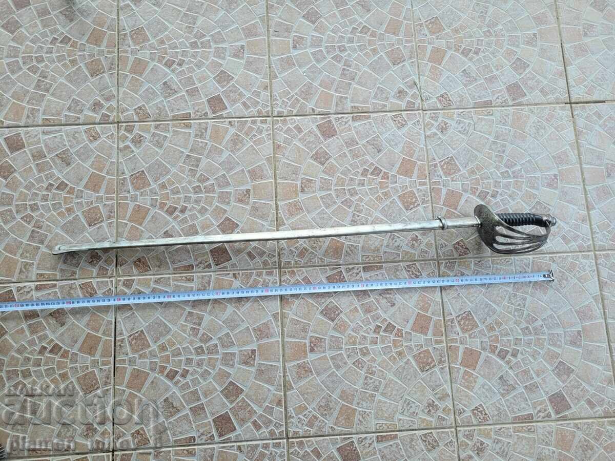 Sabie, sabie, mâzgălire cu scimitar, cuțit