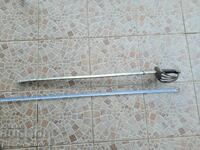 Sabie, sabie, mâzgălire cu scimitar, cuțit