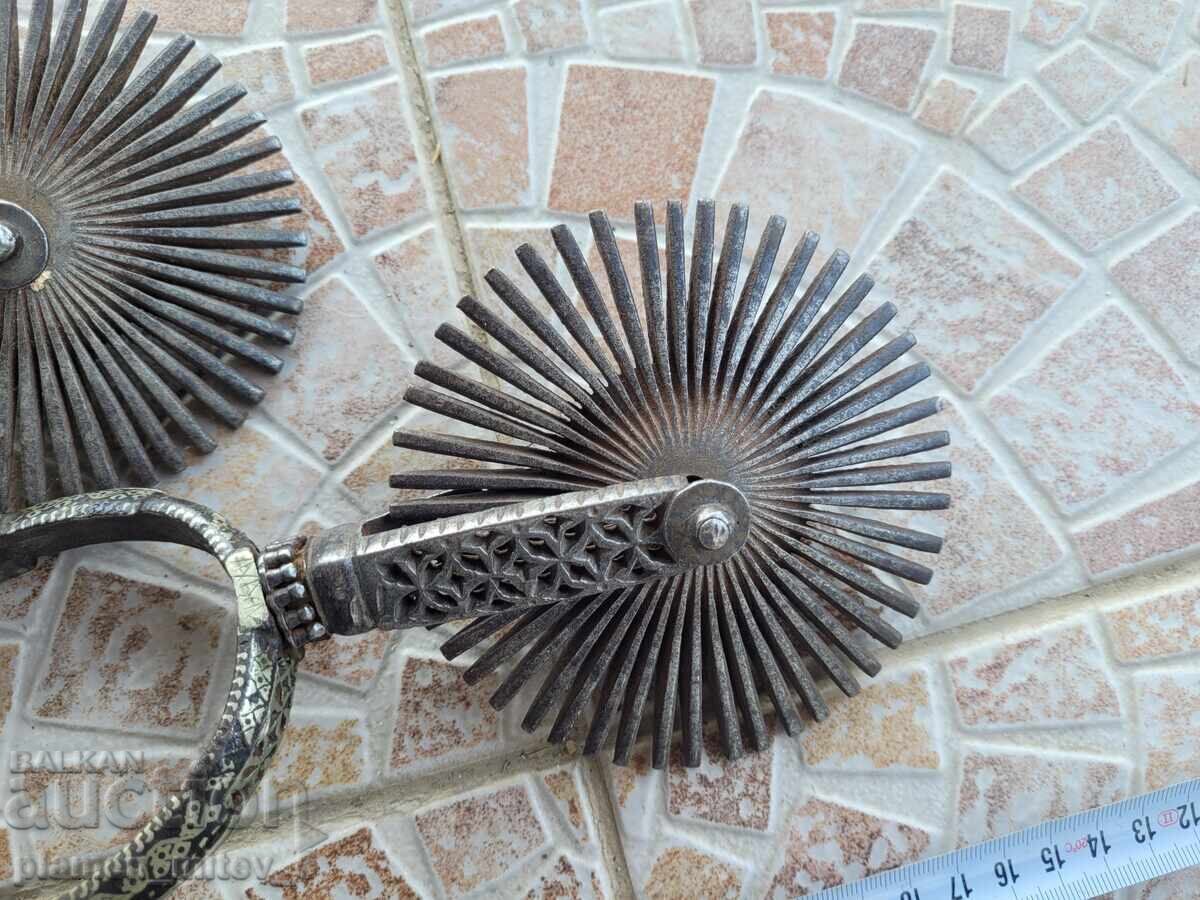 spurs with price € 214.74 | 419.99 BGN spurs with price € 214.74 | 419.99 BGN