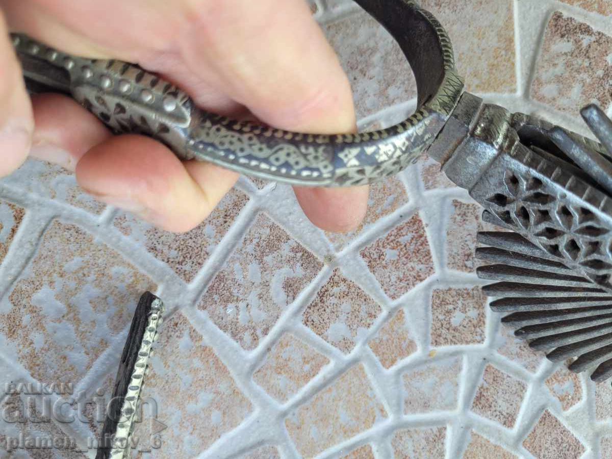 σπιρούνια - 5