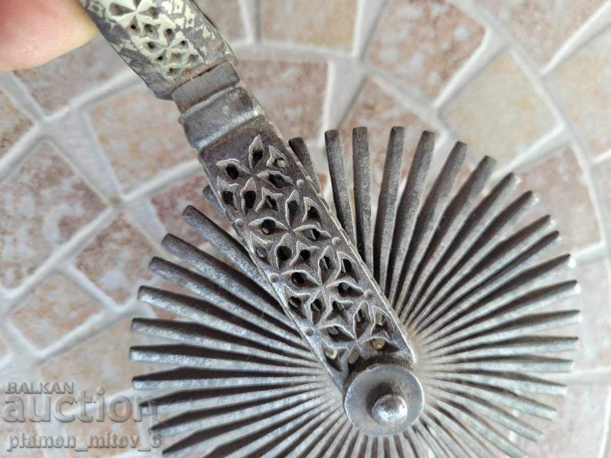 σπιρούνια - 6