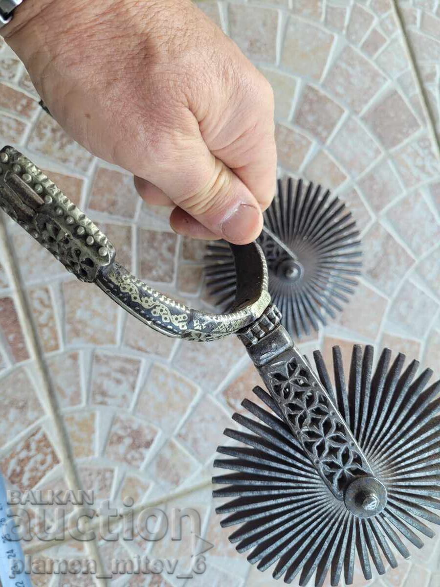 σπιρούνια - 7