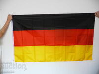 Noul steag al Germaniei Berlin Munchen Fotbal german german