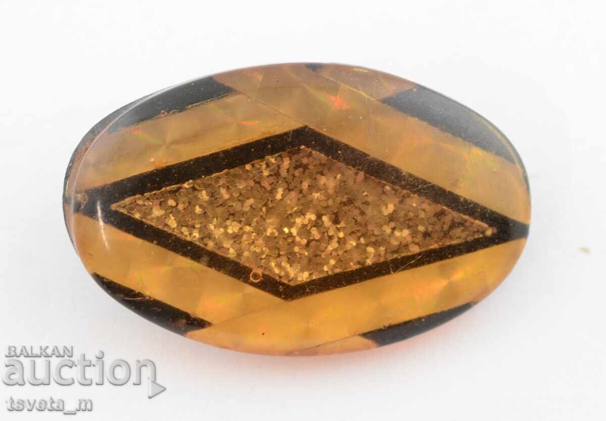 Δημοπρασία Αντίκα καρφίτσα