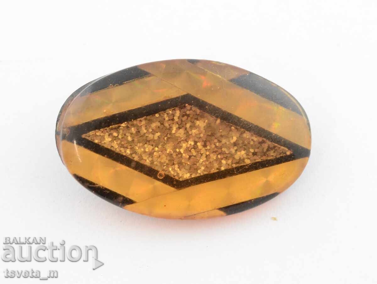 Αντίκα καρφίτσα