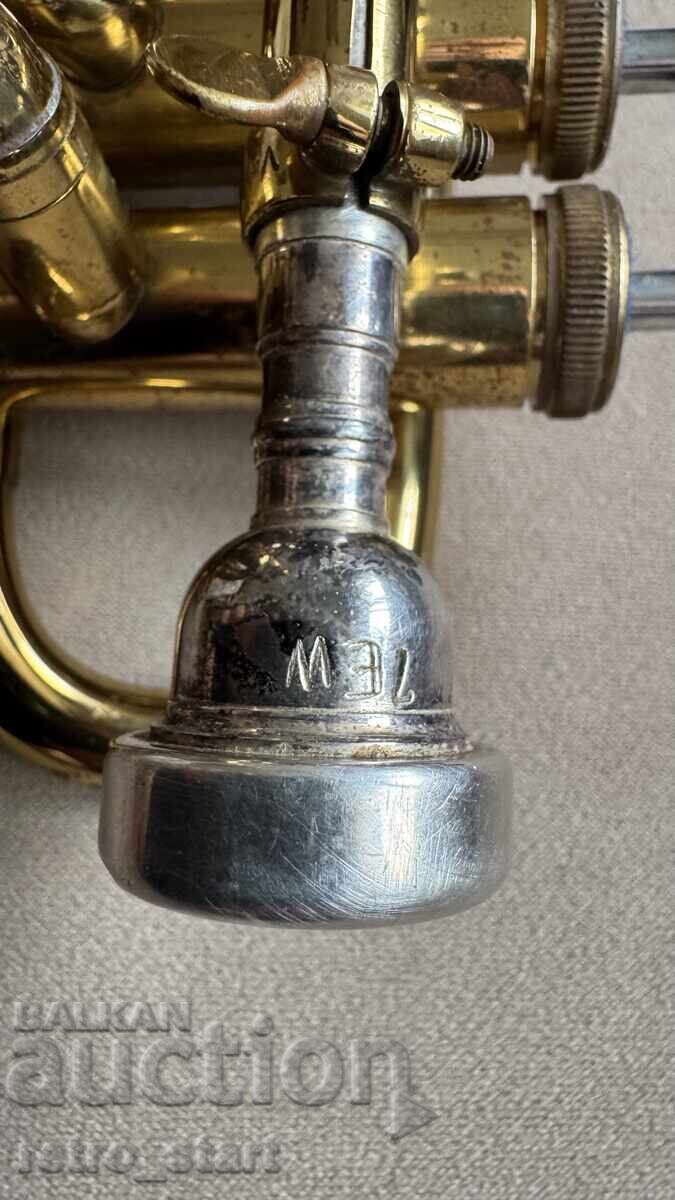 Amati ART 382 Bb τρομπέτα πίκκολο με τιμή 220.00 BGN | € 112.48