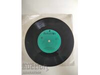 Placă mică VTM 5971 Șturcite