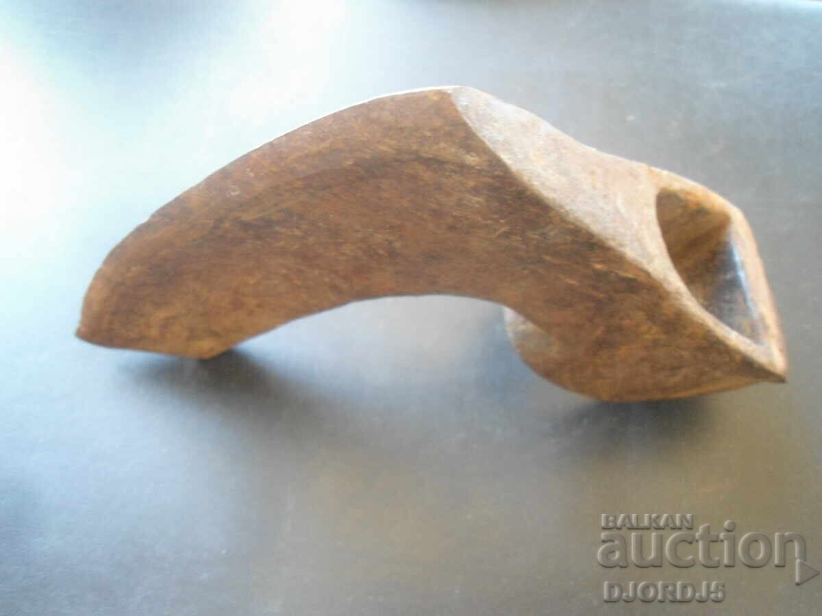 Παλιό τσεκούρι, τσεκούρι, 1.530 kg