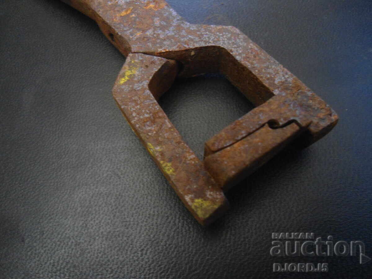 Livrarea Clești de specialitate vechi Livrarea Clești de specialitate vechi