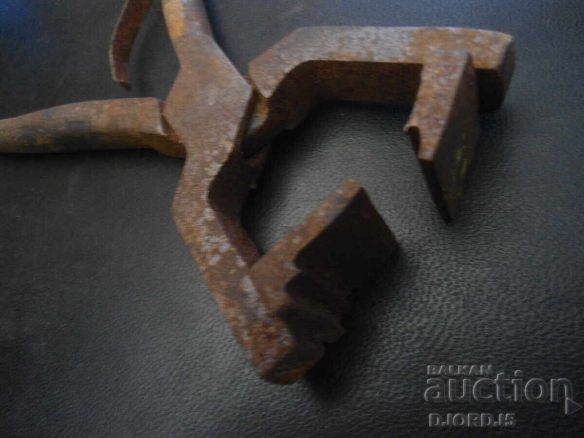 Clești de specialitate vechi - 5 Clești de specialitate vechi - 5