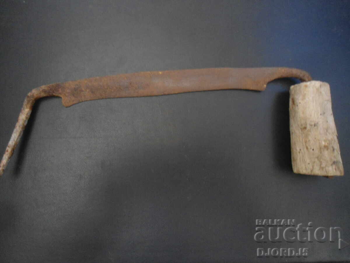 Παλιά Ρουκάν