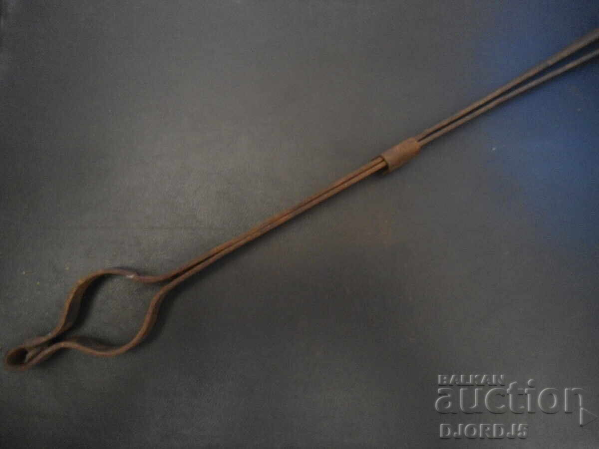 clește vechi, dilaf