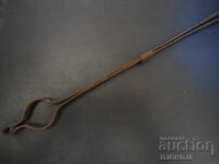 clește vechi, dilaf