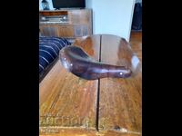 Scaun de bicicleta, bicicleta