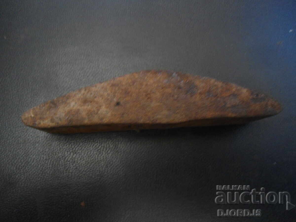 An old hammer with price 3.00 BGN | € 1.53