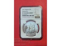 10 Leva 2021 Nestinarstvo PF 70