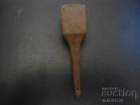 Стара малка наковалня