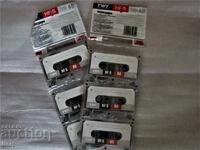 Συλλεκτικές κασέτες ήχου