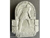 6071 Βασίλειο της Βουλγαρίας Στρατιωτική ομάδα Μάκενζεν εκστρατεία Ρουμανία