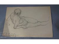 Stara Maystorska risunka moliv erotika golo tyalo