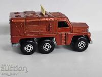 LESNEY MATCHBOX - 16B Bursuc 1974