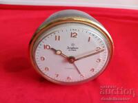 Ceas Vechi, Ceas Deșteptător JUNGHANS, Junghans Bivox Silentic