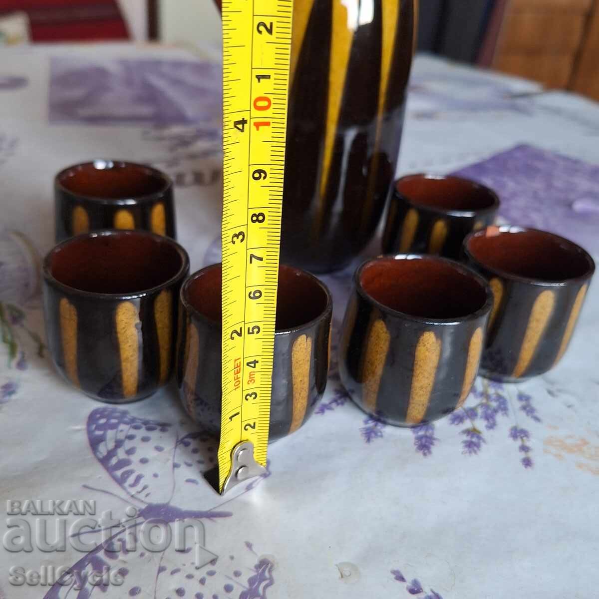 ✅ЗАПАЗЕН КЕРАМИЧЕН СЕРВИЗ❗ - 5