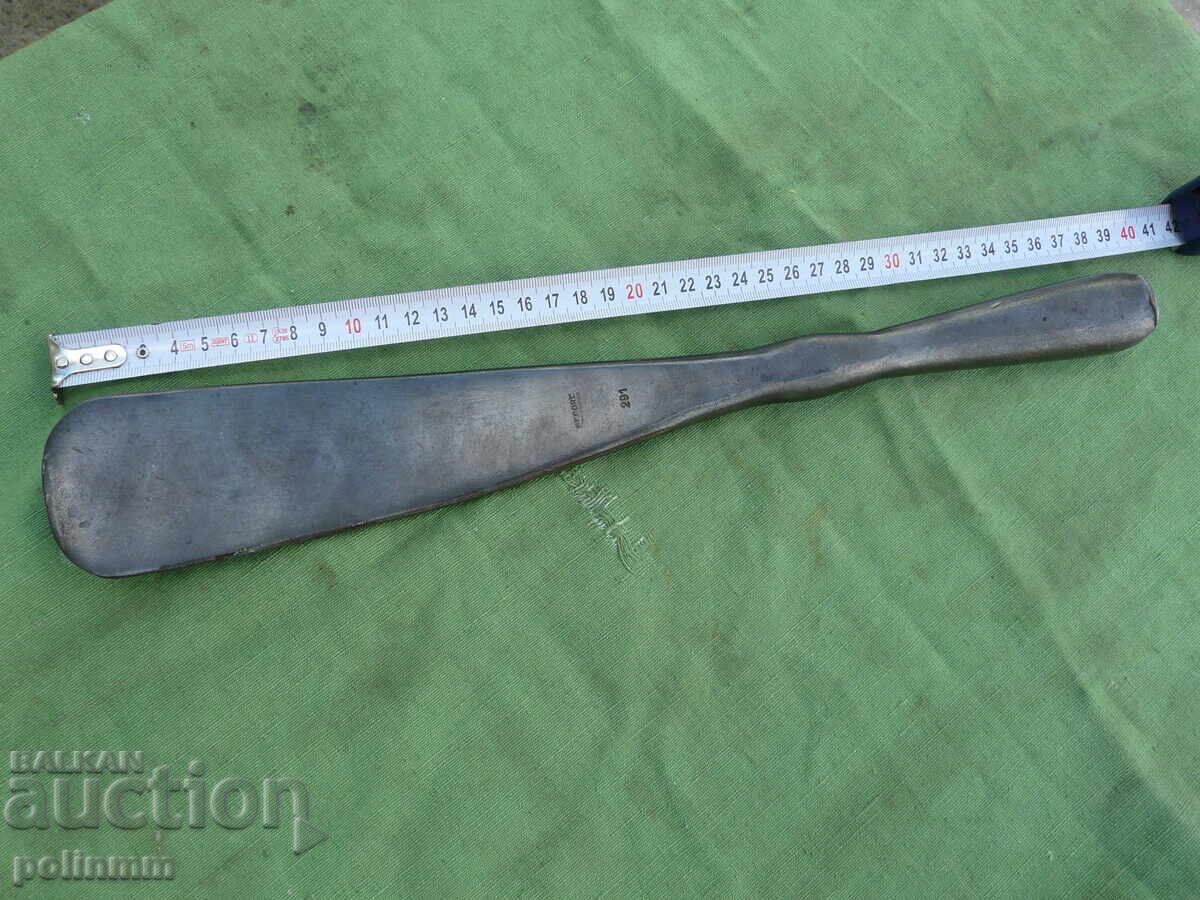 Massive GEDORE Sheet Metal Bar - 304