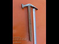 Ciocan de cizmar - 316