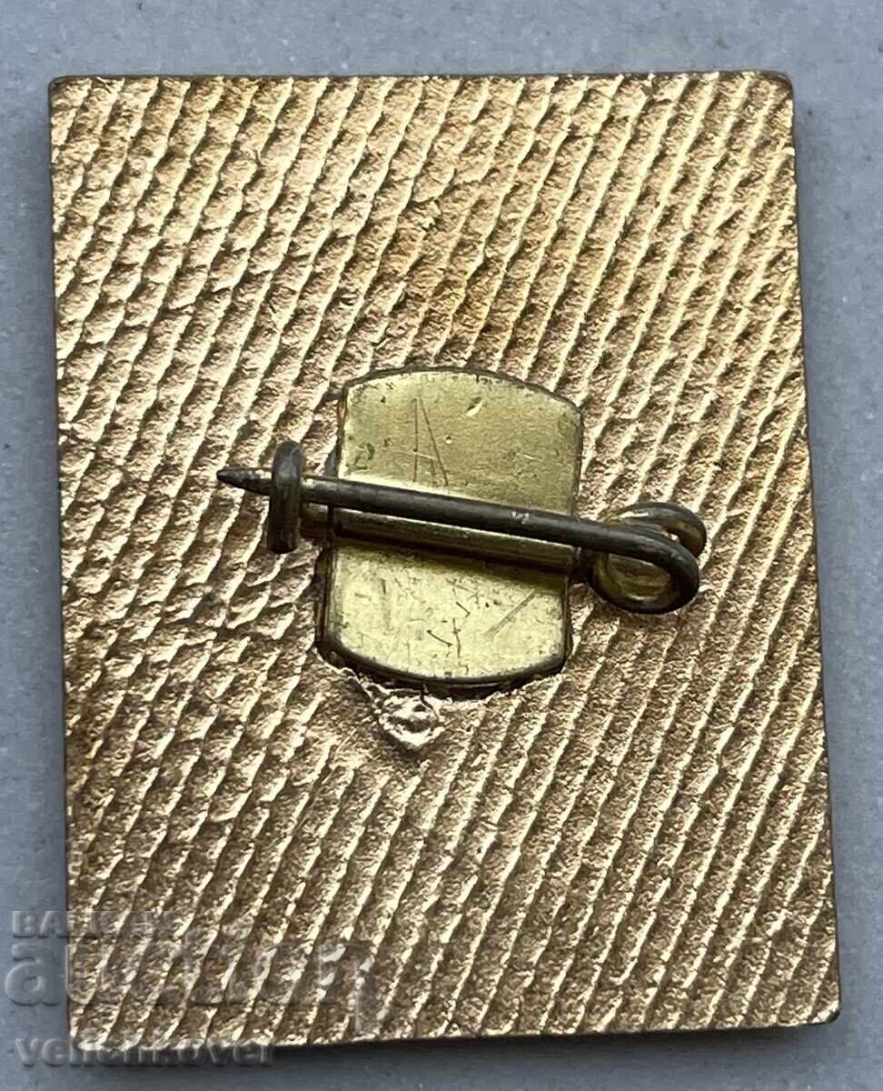 40877 Βουλγαρία σήμα Φεστιβάλ Εμπορίου της Φιλιππούπολης 1972 Εμαγιέ με τιμή 7.00 BGN | € 3.58