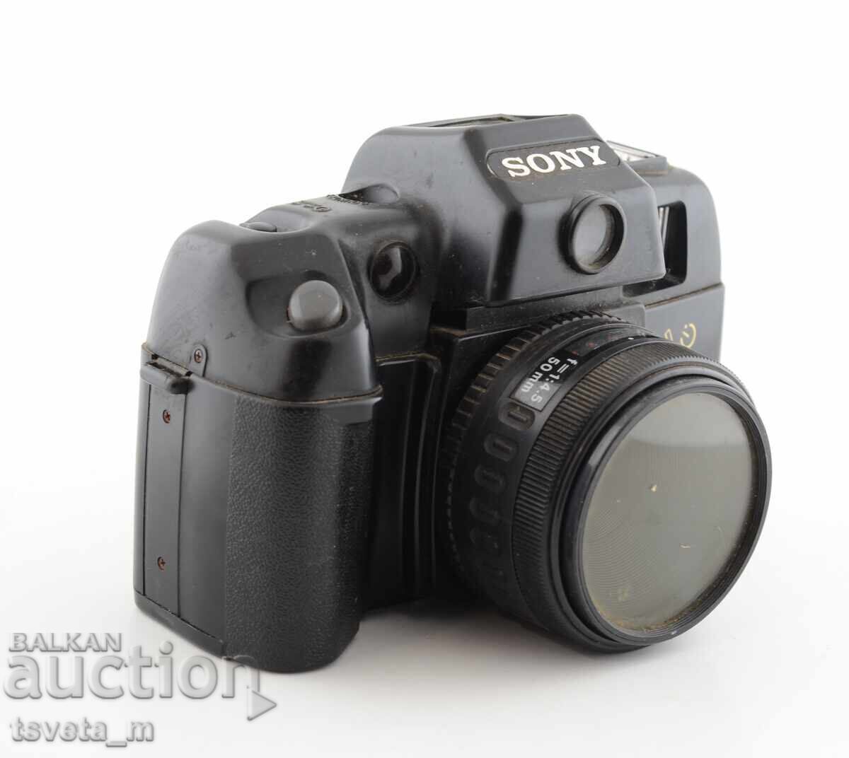 Licitație Aparat foto SONY BIG ROYAL VIEW