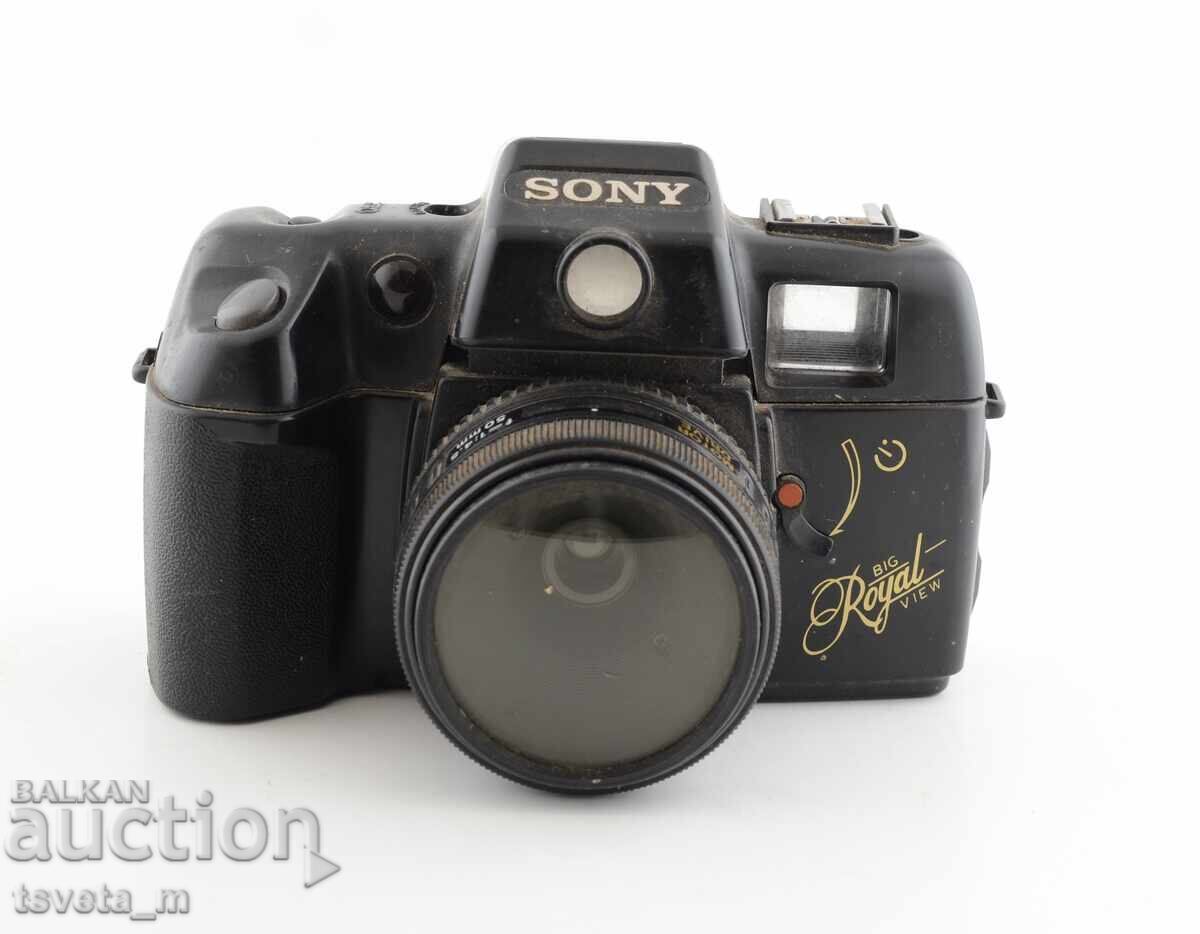 Aparat foto SONY BIG ROYAL VIEW