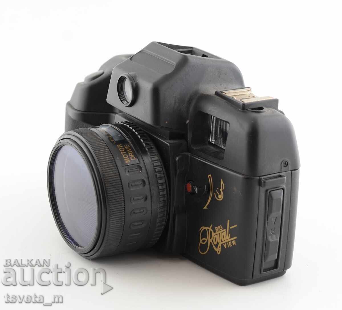 Фотоапарат SONY BIG ROYAL VIEW с цена € 3.00 | 5.87 лв.