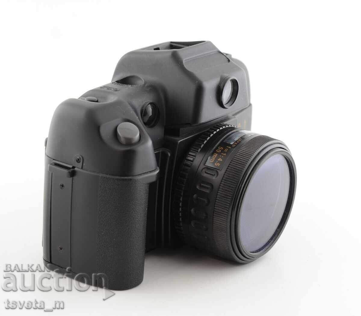 Аукцион Фотоапарат SONY BIG ROYAL VIEW