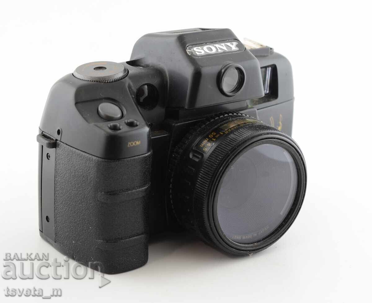 Auction  SONY BIG ROYAL VIEW Camera