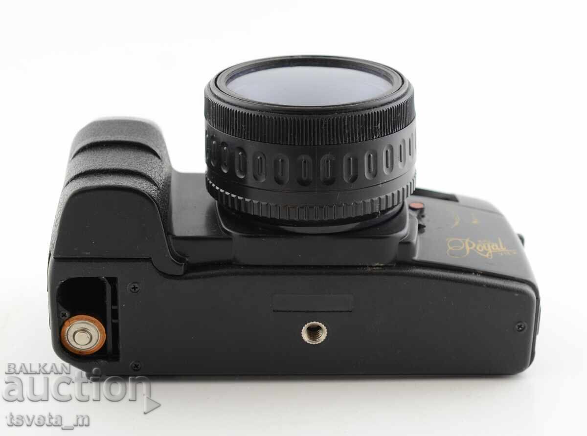 SONY BIG ROYAL VIEW Camera - 6 SONY BIG ROYAL VIEW Camera - 6
