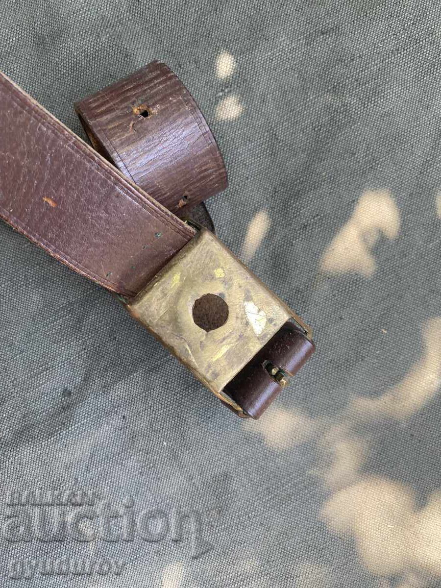 Belt with price 8.00 BGN | € 4.09