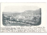 Bulgaria, Vedere din Gabrovo, 1902