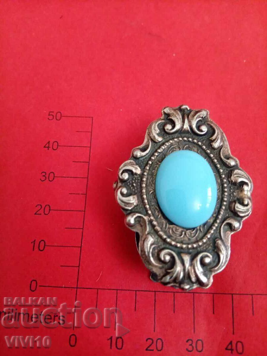 Cutie veche pentru pastile