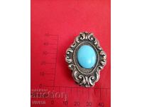 Cutie veche pentru pastile