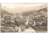 Bulgaria, Chepelare, RPPC - foto Savovi, călătorită