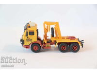 Kibri?? H0 1/87 MERCEDES BENZ TRUCK MODEL TIR
